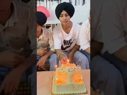 Happy Happy Birthday To You #viralshort #youtubeshots #birthdaycelebration #shorts