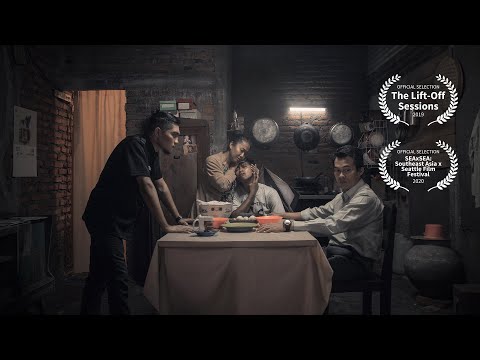 Layang-Layang Short Movie Trailer (2019)