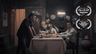 Layang-Layang Short Movie Trailer (2019)