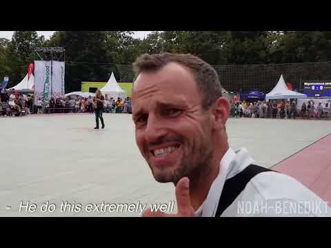 Vincent (Sarah Connor) - Saxophone Cover by Noah-Benedikt live at Megawoodstock 2019