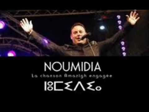 Noumidia - Orar Imazighen