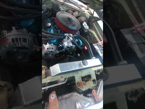 powermaster alternator review. #autorepair #junkparts