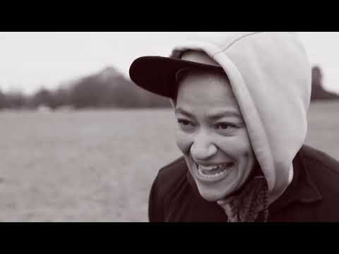 Parker Lane - Brave (Official Music Video)