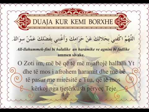 Duaja kunder varferise