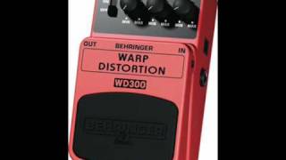 Video thumbnail for WD300 Part2 [BEHRINGER] by ホットラインミュージック