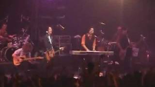 No Me Nombres -Andrés Calamaro- En vivo El Regreso, Luna Park 2005.