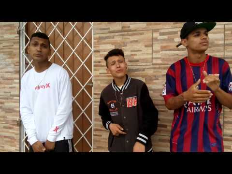 Mc Rafinha da Zs e Mc Zk - Hora de Lazer