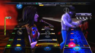 I Don&#39;t Like You by Electric Six Full Band FC #948