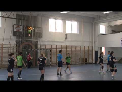 Sportkorzó / TV Szentendre / 2015.04.13.