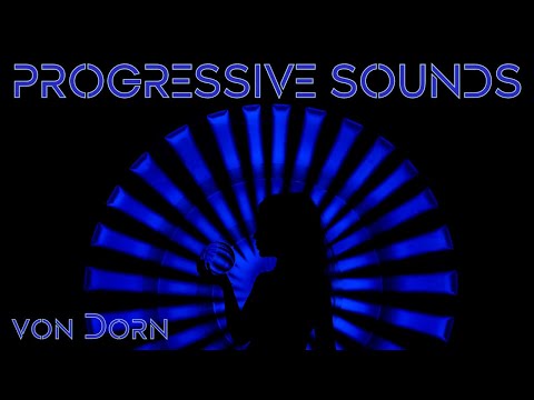 PROGRESSIVE SOUNDS / VOLUME 15 / TECHNO / LIVESTREAM / MUSIC / TOP HITS / MIX