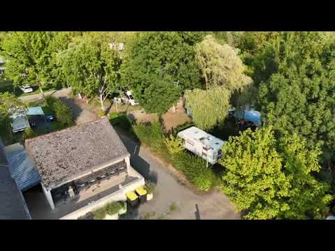 Camping Vallée de L'Indre - Camping Indre-et-Loire - Image N°2