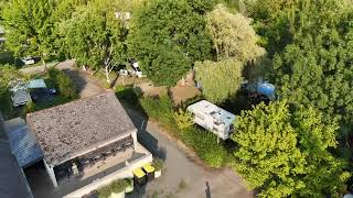 Camping Vallée de L'Indre - Camping Indre-et-Loire - Image N°2