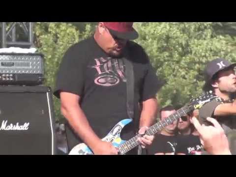 Pennywise - My Own Way Of Life (Riot Fest, Chicago, IL 9-14-13)