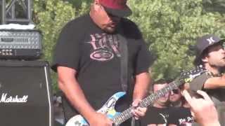 Pennywise - My Own Way Of Life (Riot Fest, Chicago, IL 9-14-13)