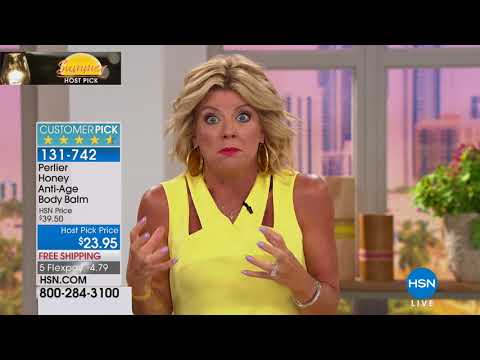 HSN | Lynn Murphy's Summer Beauty Picks 06.22.2018 - 01 PM