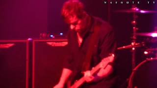 2012.04.03 The Stranglers - &quot;Strange little girl&quot; Live @ Le chabada Angers