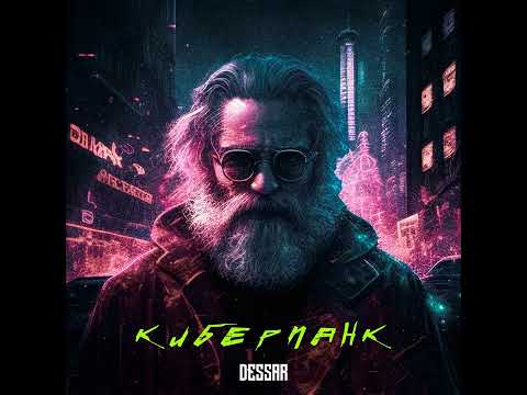 Dessar - Киберпанк