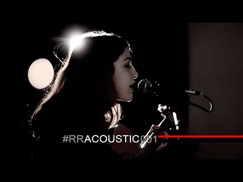 Anni B Sweet - Shiny Days // #RRAcoustic