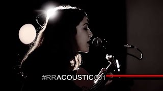 Anni B Sweet - Shiny Days // #RRAcoustic