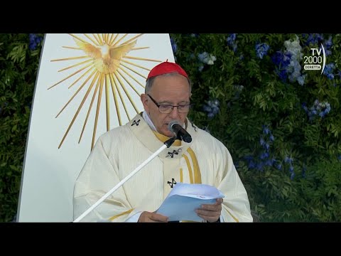 Cos'ha detto il patriarca di Lisbona alla Messa di apertura della Gmg