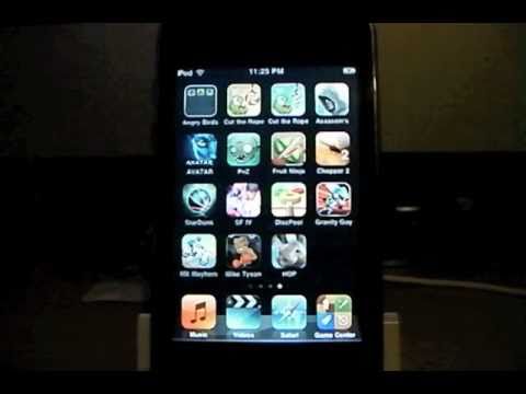 Video cover
