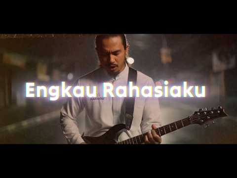 MAKRIFAT - Engkau Rahasiaku (Video Music Official)