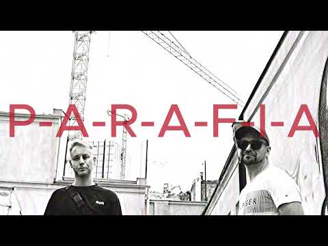 GREKK X KMC - P-A-R-A-F-I-A FT. PARAFIA
