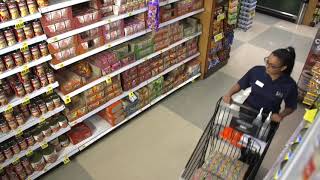 A Day in the Life of an SAS Merchandiser - Pre Assignment Tasks