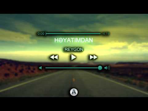 Reygon ✘ McB - Həyatımdan