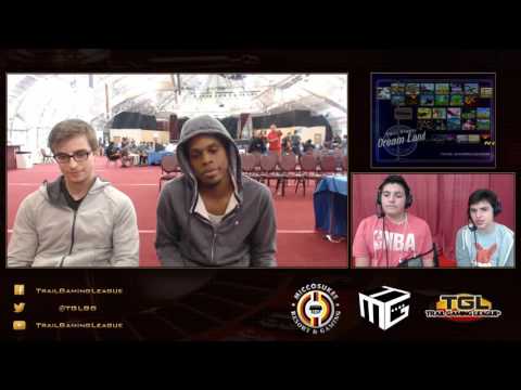 TGL Monthly 9 -Top 8 Losers- Linguini vs. TGL| SpiderSense
