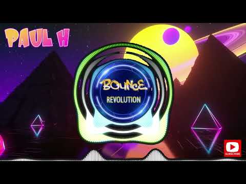 FLASH BACK WITH  PAUL H  - FUSION  - JINKSY - BOUNCE BANGERS   BOUNCE REVOLUTION   GBX   DONK - GBX