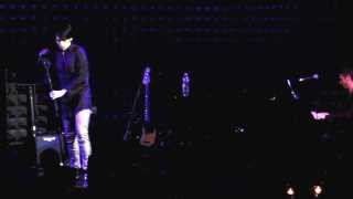 Joseph Keckler - Tori Amos cover - Blood Roses - Raisin Girl Tribute HD