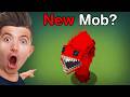 21 Mobs Minecraft Won T Add