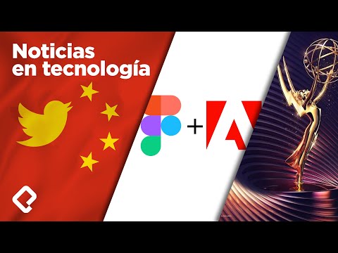 Apple elimina las contraseñas y Adobe compra Figma | NOTICIAS