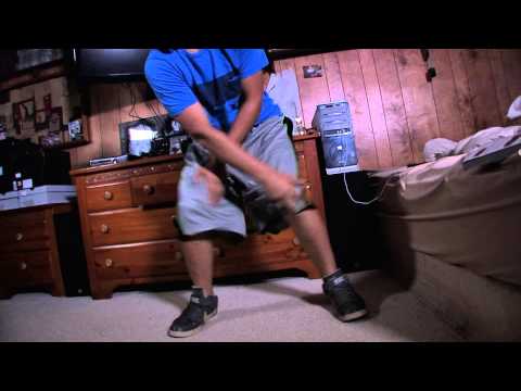 Turn Down For What Dance Remix (Music Video HD)