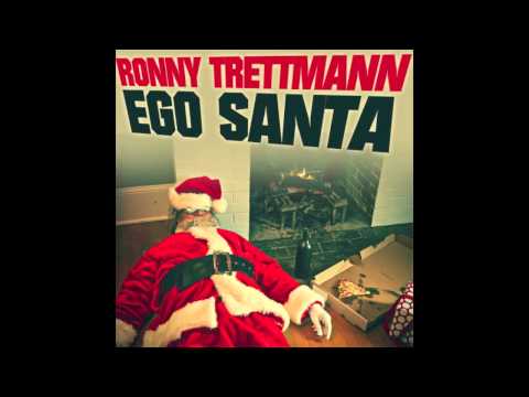 Ronny Trettmann - Ego Santa [Jugglerz Radio Mitschnitt]