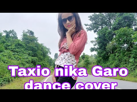 Taxio nika cover dance