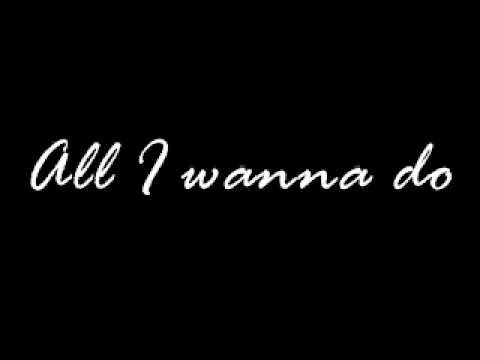 You Are All That I Need cover