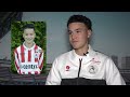 Hamza El Dahri (O18 & Jong Sparta): 'De basis voor mijn ontwikkeling gelegd in de jeugdopleiding'