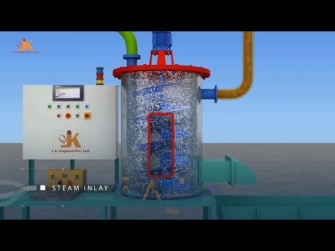 Arise Engineering Services - Animation & Rendering Demo Reel - 2018