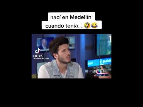 Sebastian Yatra 113