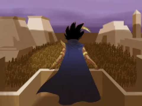 Christmas Special #2