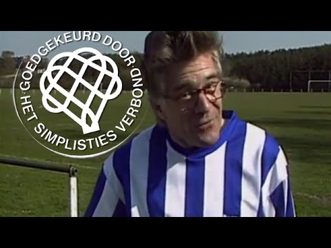 Keek op de Week 49, 08-04-1990 - Van Kooten en De Bie