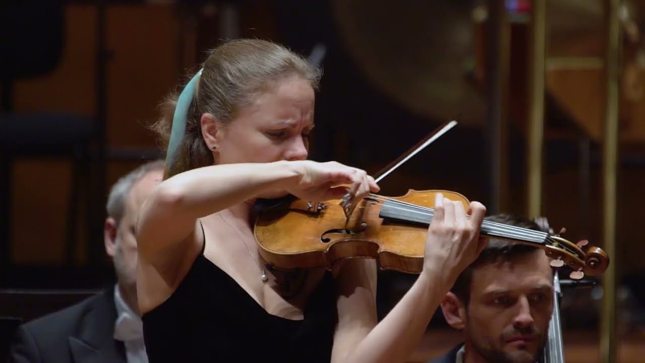 Bartók Tavasz 2022 / 1. nap