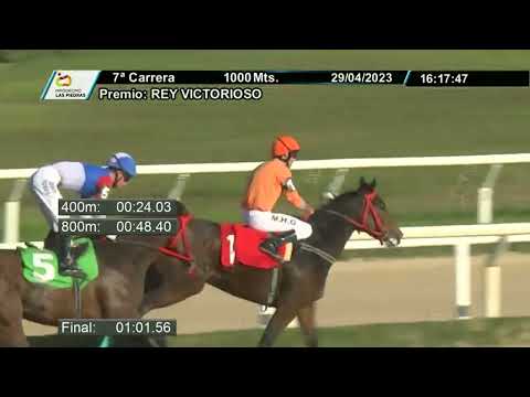 230429 c07 - ASHLEIGH - HIPODROMO LAS PIEDRAS