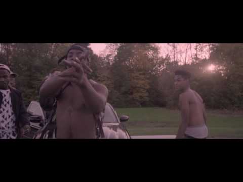 Richy Curry x ScoeVeli x Gino Gambino - "I Do What I Wanna" *PREVIEW* - Dir | @GUTZFILMZ