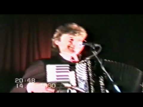 Miroslav Navračić - Kralj harmonike (In memoriam)1