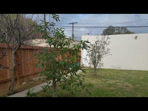 2 bedroom 2 bath duplex for sale in Torrance 90501 zip code