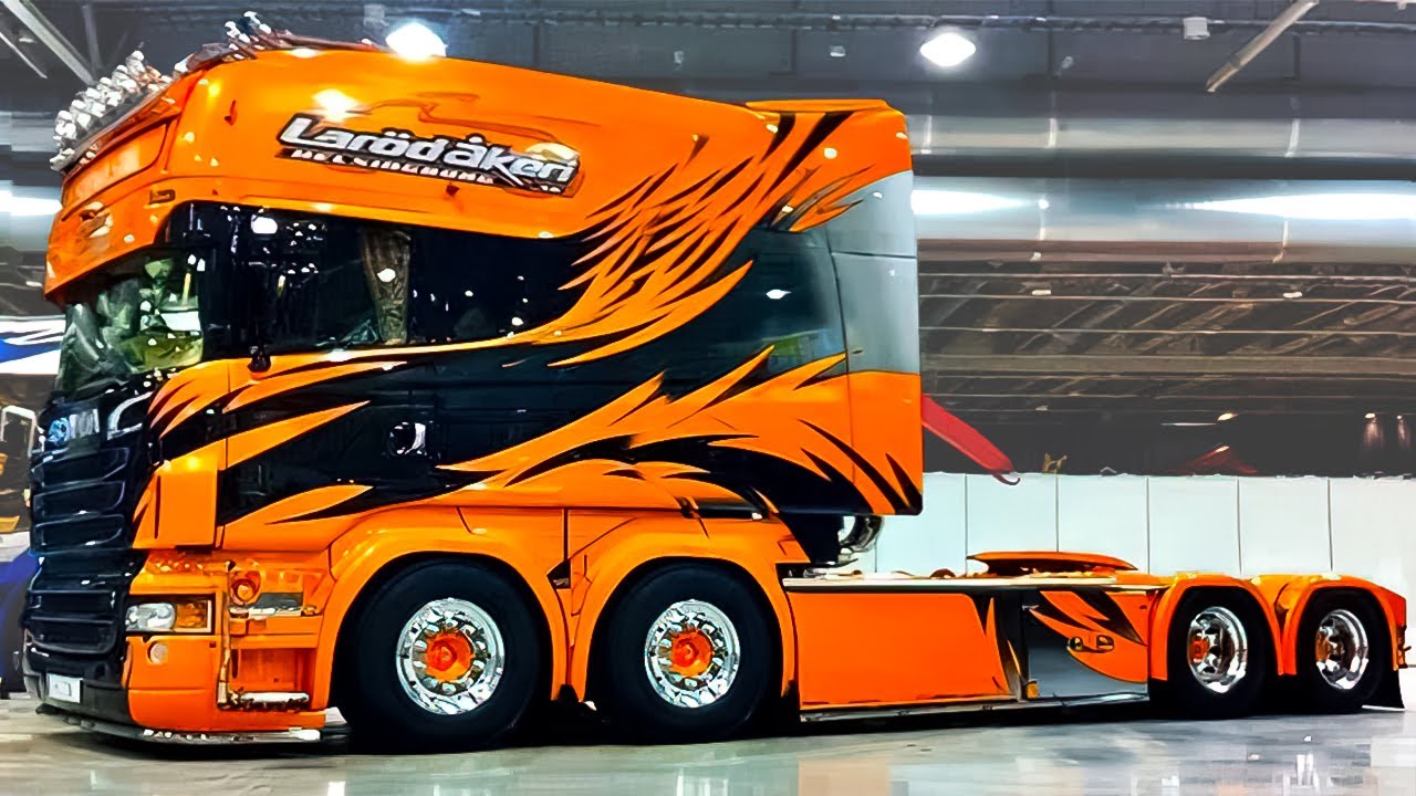 CAMINHÕES MÁSCULOS QUE TODO HOMEM VAI CURTIR