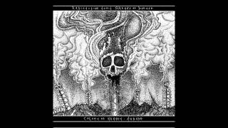 Column of Heaven / Radioactive Vomit Split FULL ALBUM (2013)